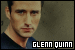 Glenn Quinn